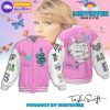 Taylor Swift Look What You Made Me Do Baseball Jacket