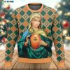 Taylor Swift Saint Ugly Christmas Sweater
