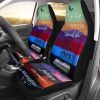 Taylor Swift Style Car Seat Covers