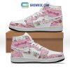 Taylor Swift The Eras Tour Air Jordan 1 High Sneakers