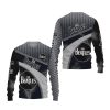 The Beatles Grey Sweater