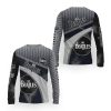The Beatles Grey Sweatshirt