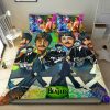 The Beatles Style Bedding Set