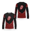 The Rolling Stones Black Sweatshirt