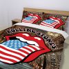 The Rolling Stones Library Bedding Set