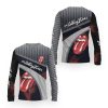 The Rolling Stones Style Sweatshirt