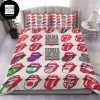 The Rolling Stones Variations On The Stones Bedding Set