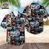 U2 Band Achtung Baby Album Hawaiian Shirt
