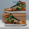 U2 Band Love Air Jordan 1 High Sneakers
