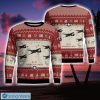 U2 Dragon Lady Red Sweater
