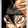 BLACK CLOVER Asta Style Phone Case