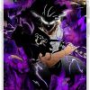 BLACK CLOVER Yami Sukehiro Phone Case