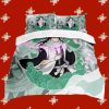 BLEACH Byakuya Kuchiki Bedding Set