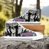 BLEACH Ulquiorra Cifer High Top Shoes