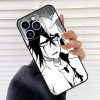 BLEACH Ulquiorra Cifer Phone Case