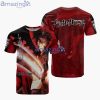 BLACK CLOVER Asta Cosplay Costume T-Shirt