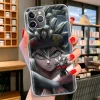 BLACK CLOVER Asta Phone Case