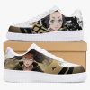 BLACK CLOVER Charmy Pappitson Air Force 1 Shoes