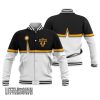 BLACK CLOVER Charmy Pappitson Cosplay Baseball Jacket