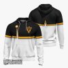 BLACK CLOVER Charmy Pappitson Cosplay Pullover Hoodie