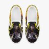 BLACK CLOVER Charmy Pappitson Slip On Shoes