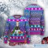BLACK CLOVER Charmy Pappitson Ugly Christmas Sweater