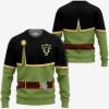 BLACK CLOVER Finral Roulacase Cosplay Sweatshirt