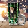 BLACK CLOVER Finral Roulacase Tumbler
