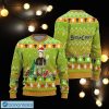 BLACK CLOVER Finral Roulacase Ugly Christmas Sweater