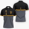 BLACK CLOVER Gordon Agrippa Cosplay Polo Shirt