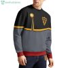 BLACK CLOVER Gordon Agrippa Cosplay Sweatshirt