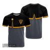 BLACK CLOVER Gordon Agrippa Cosplay T-Shirt