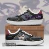 BLACK CLOVER Gordon Agrippa Manga Air Force 1 Shoes