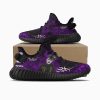 BLACK CLOVER Gordon Agrippa Yeezy Boost Sneakers