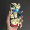 BLACK CLOVER Julius Novachrono Manga Phone Case