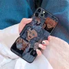 BLACK CLOVER Luck Voltia Manga Phone Case