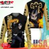 BLACK CLOVER Magna Swing Black Sweatshirt