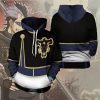 BLACK CLOVER Magna Swing Cosplay Pullover Hoodie