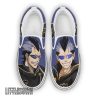 BLACK CLOVER Magna Swing Slip On Shoes