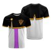 BLACK CLOVER Noelle Silva Cosplay Costume T-Shirt