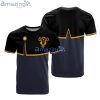 BLACK CLOVER Secre Swallowtail Cosplay T-Shirt