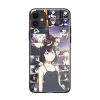 BLACK CLOVER Secre Swallowtail Mix Manga Phone Case