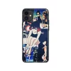 BLACK CLOVER Secre Swallowtail Phone Case