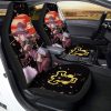 BLACK CLOVER Vanessa Enoteca Car Seat Covers