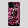 BLACK CLOVER Vanessa Enoteca Pink Phone Case