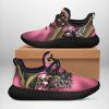 BLACK CLOVER Vanessa Enoteca Reze Sneakers