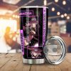 BLACK CLOVER Vanessa Enoteca Tumbler