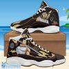 BLACK CLOVER Yami Sukehiro Black Bull Air Jordan 13 Shoes