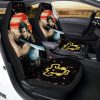 BLACK CLOVER Yami Sukehiro Car Seat Covers
