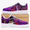 BLACK CLOVER Yami Sukehiro Purple Air Force 1 Shoes